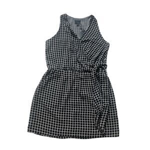 Greylin casual Sleeveless dress size Large